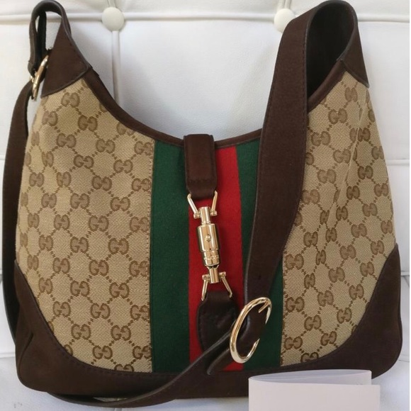 COPY - 100% Authentic Gucci receipt box and dust … - Picture 5 of 8